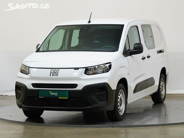 Fiat Dobló